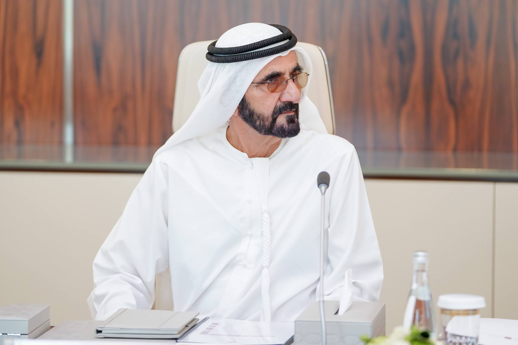 Sheikh Mansour to chair Emirates Racing Authority board